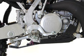 AXP Skid Plate YZ250 / YZ250X / WR250 XTREME (AX1440)